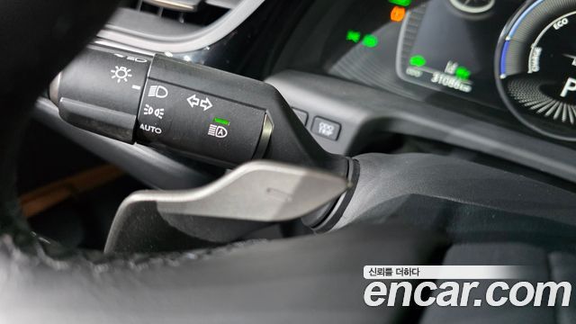 Lexus ES 2026 — photo 28