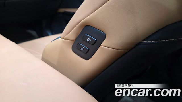 Lexus ES 2026 — photo 30