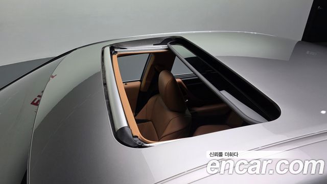 Lexus ES 2026 — photo 33