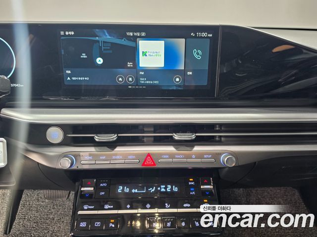 Hyundai Grandeur 2026 — photo 7