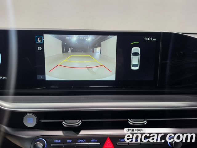 Hyundai Grandeur 2026 — photo 8