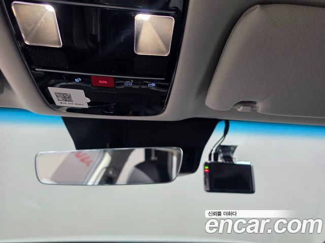 Hyundai Grandeur 2026 — photo 10
