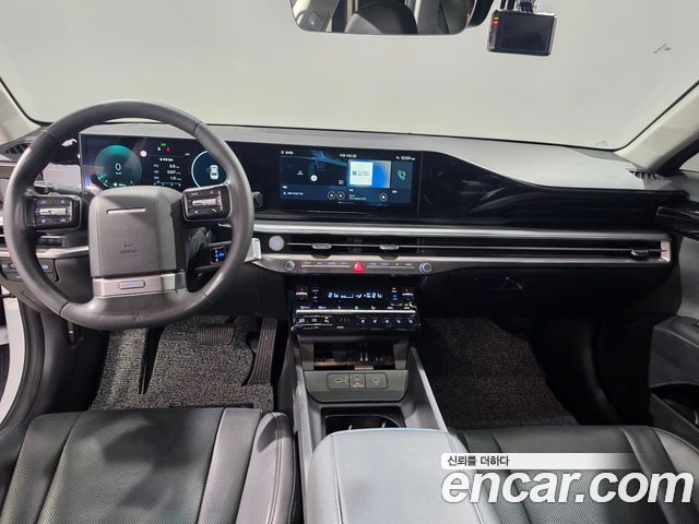Hyundai Grandeur 2026 — photo 11