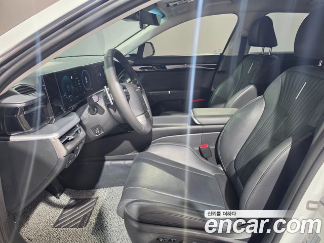 Hyundai Grandeur 2026 — photo 12