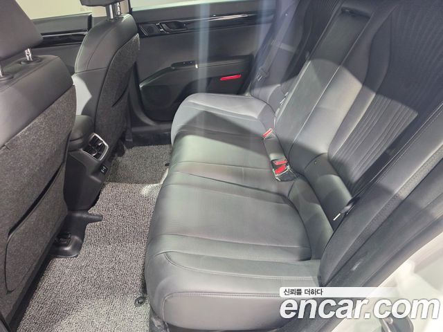 Hyundai Grandeur 2026 — photo 13