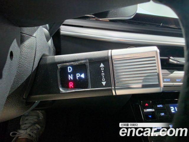 Hyundai Grandeur 2026 — photo 14