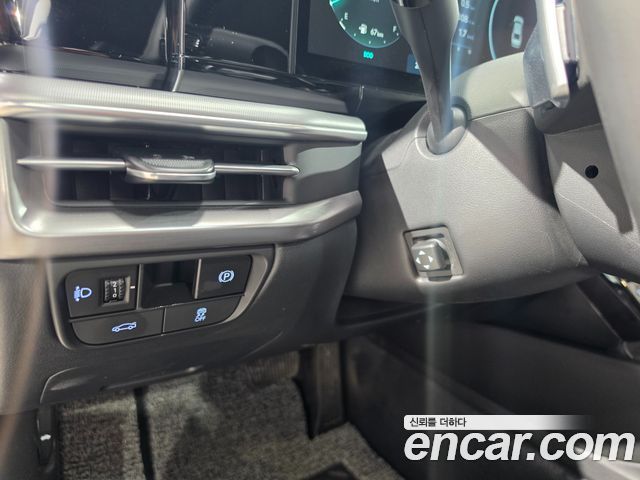 Hyundai Grandeur 2026 — photo 15