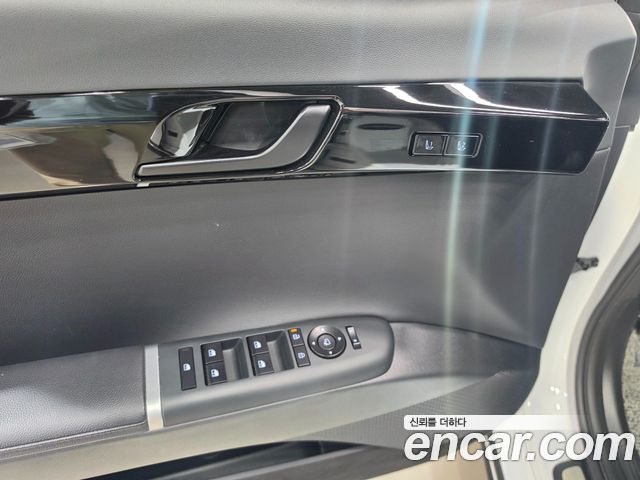 Hyundai Grandeur 2026 — photo 16