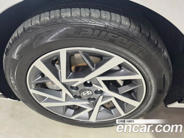 Hyundai Grandeur 2026 — photo 18