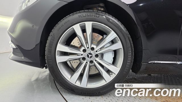 Mercedes-Benz S-Class 2018 — photo 5