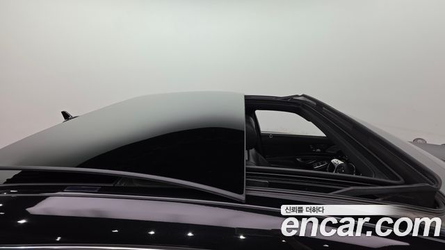 Mercedes-Benz S-Class 2018 — photo 12