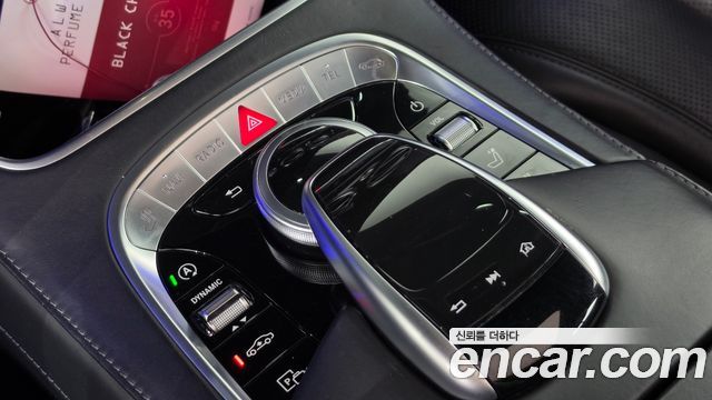 Mercedes-Benz S-Class 2018 — photo 17