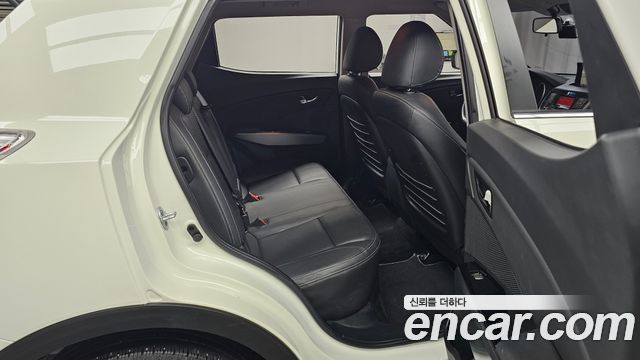 KG Mobility TIBOLI 2019 — photo 11