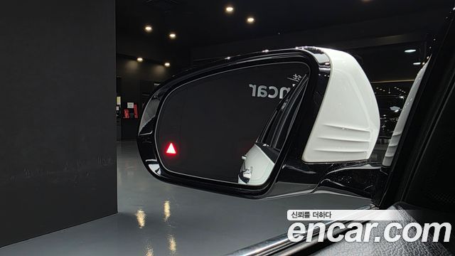 Mercedes-Benz E-Class 2021 — photo 24