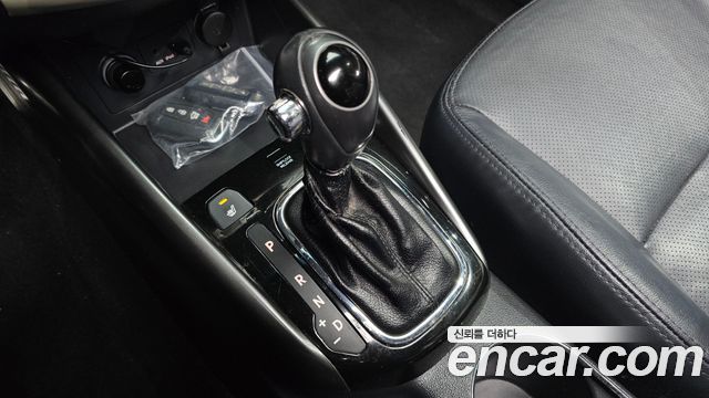 Kia Porte 2013 — photo 9