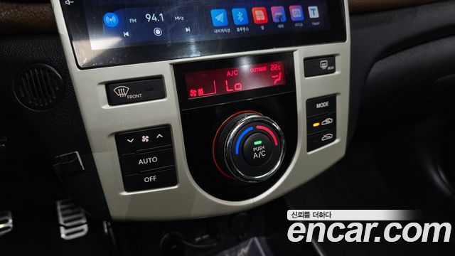 Kia Porte 2013 — photo 15