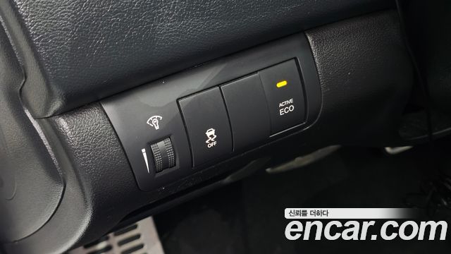 Kia Porte 2013 — photo 17