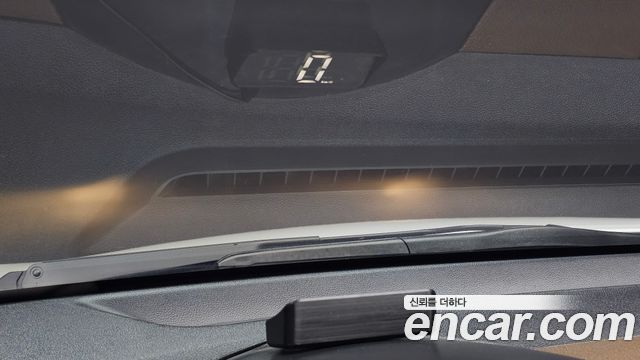 Kia Porte 2013 — photo 19