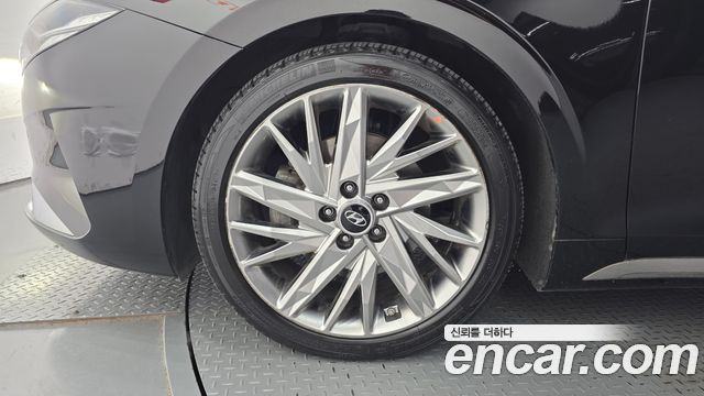Hyundai Grandeur 2023 — photo 5