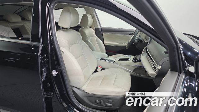 Hyundai Grandeur 2023 — photo 17