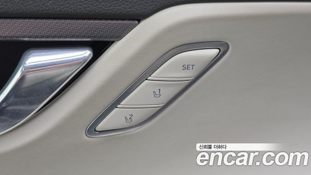 Hyundai Grandeur 2023 — photo 19