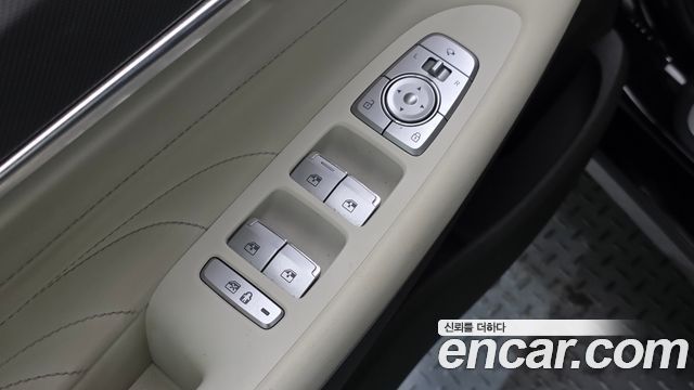 Hyundai Grandeur 2023 — photo 20