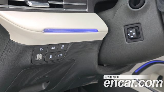 Hyundai Grandeur 2023 — photo 21