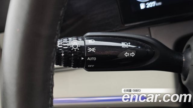 Hyundai Grandeur 2023 — photo 23