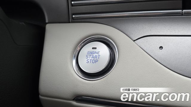 Hyundai Grandeur 2023 — photo 25