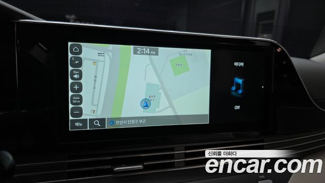 Hyundai Grandeur 2023 — photo 26