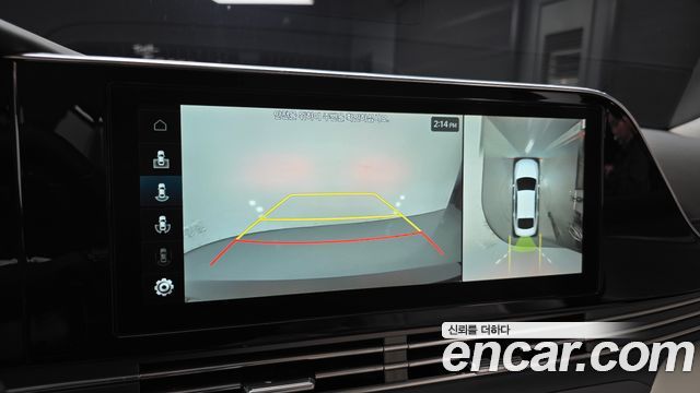 Hyundai Grandeur 2023 — photo 29