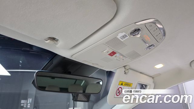 Hyundai Grandeur 2023 — photo 31