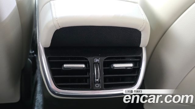 Hyundai Grandeur 2023 — photo 33