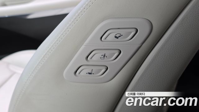 Hyundai Grandeur 2023 — photo 34