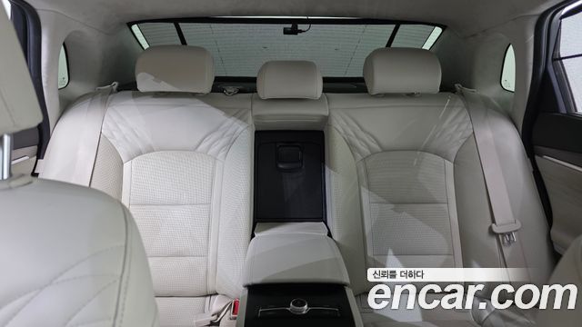 Hyundai Grandeur 2023 — photo 36