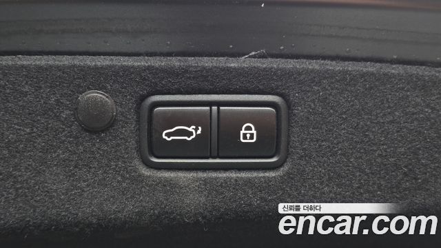 Hyundai Grandeur 2023 — photo 37