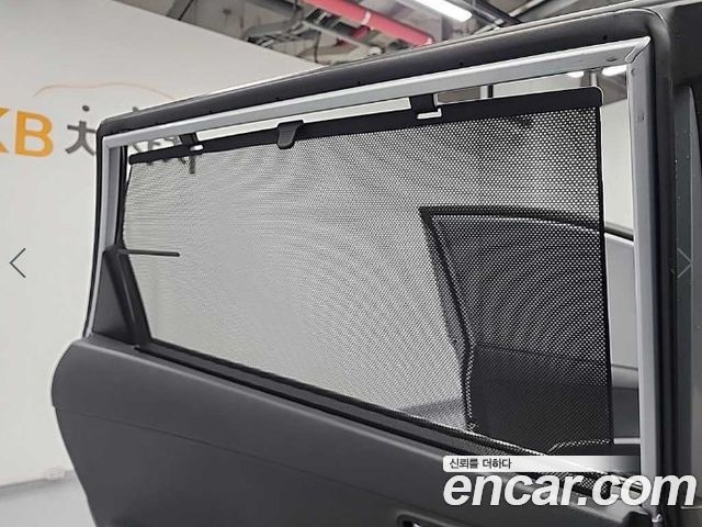 Hyundai Maxcruz 2016 — photo 13