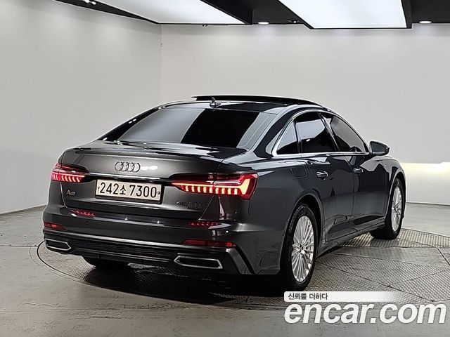 Audi A6 2020 — photo 4