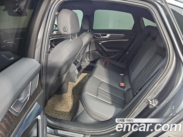Audi A6 2020 — photo 12