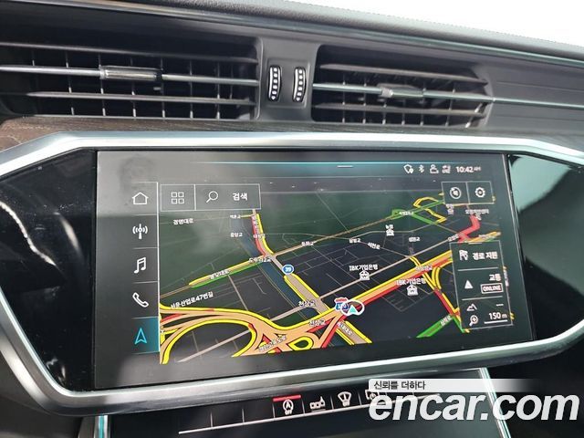 Audi A6 2020 — photo 14