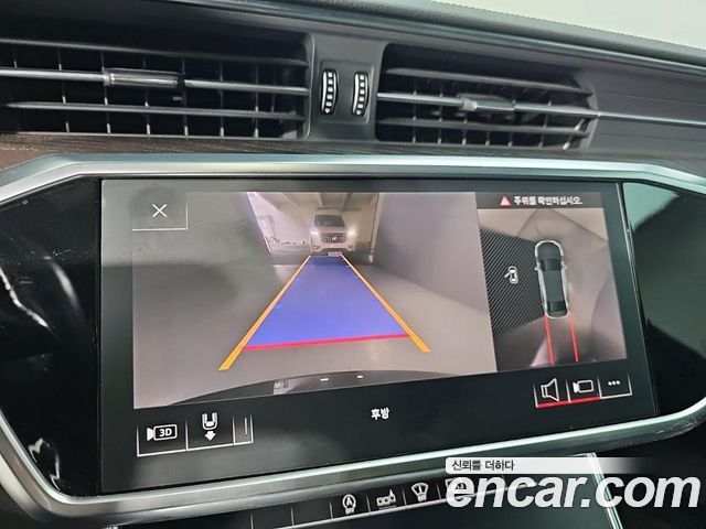 Audi A6 2020 — photo 15
