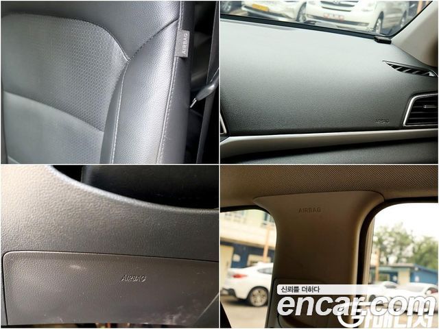 Hyundai AVANTE 2017 — photo 20