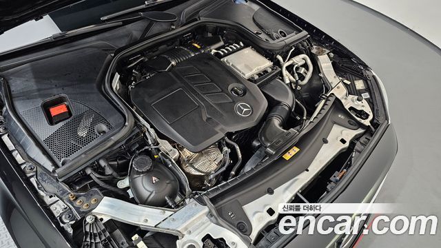Mercedes-Benz E-Class 2021 — photo 6