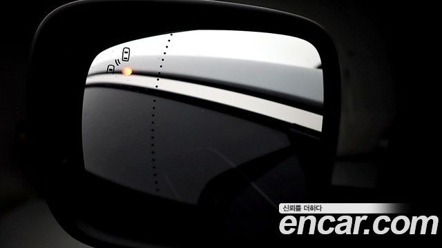 Renault Korea QM6 2017 — photo 7
