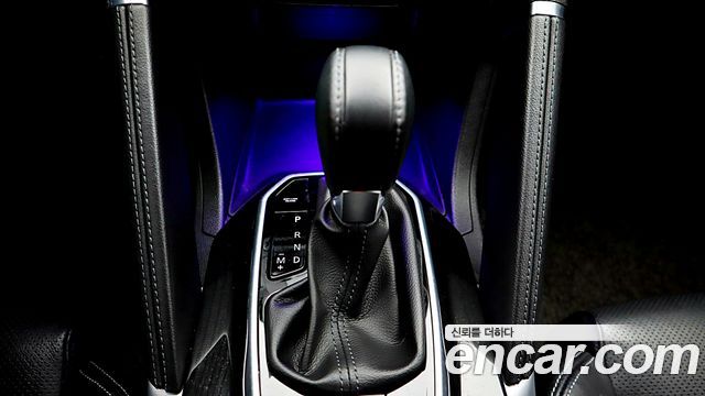 Renault Korea QM6 2017 — photo 15