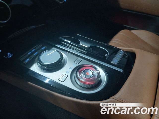Genesis G80 2024 — photo 12