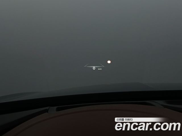 Genesis G80 2024 — photo 25