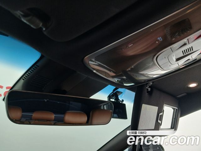 Genesis G80 2024 — photo 26