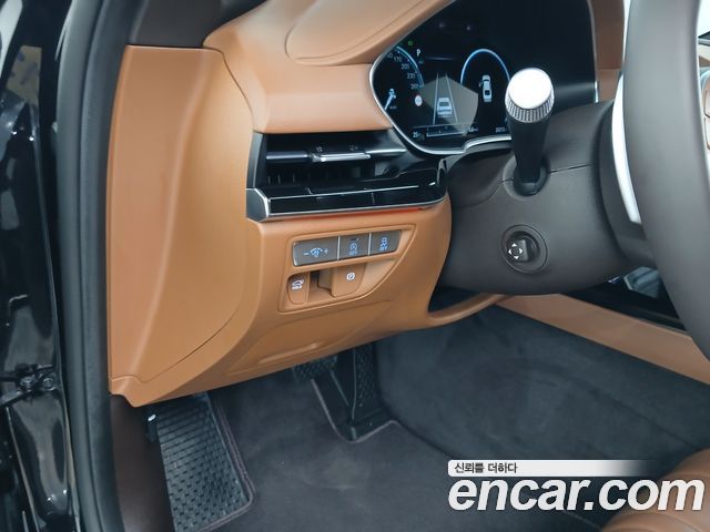 Genesis G80 2024 — photo 27