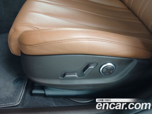 Genesis G80 2024 — photo 31